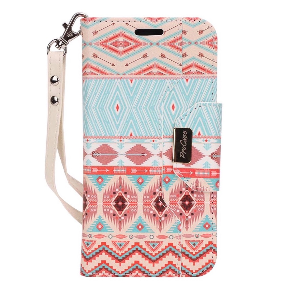 iPhone X/XS ProCase Wristlet